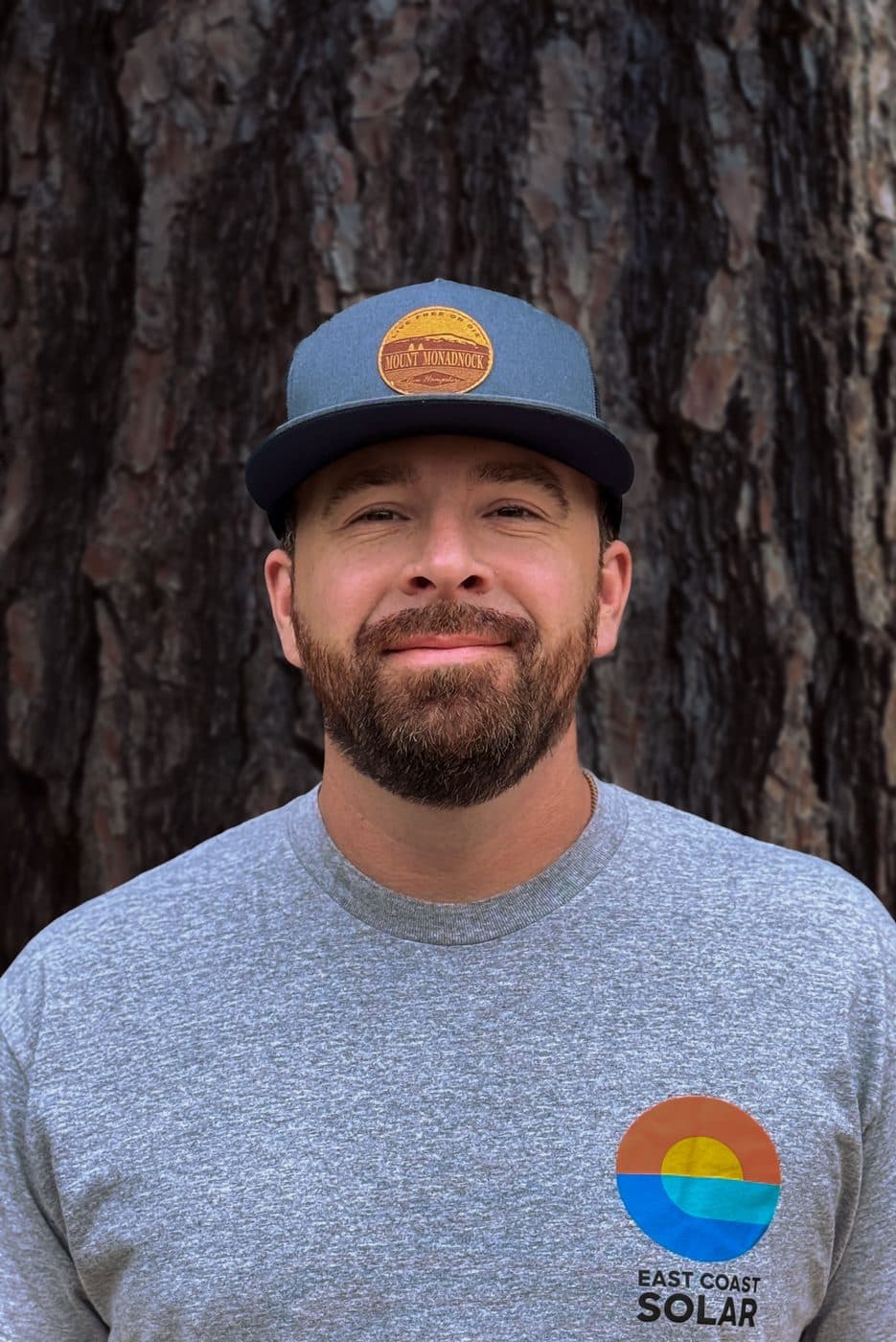 Mike Logan, Founder and Owner of East Coast Solar